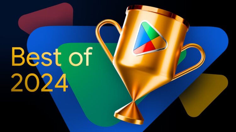 Best of 2024 Play Store